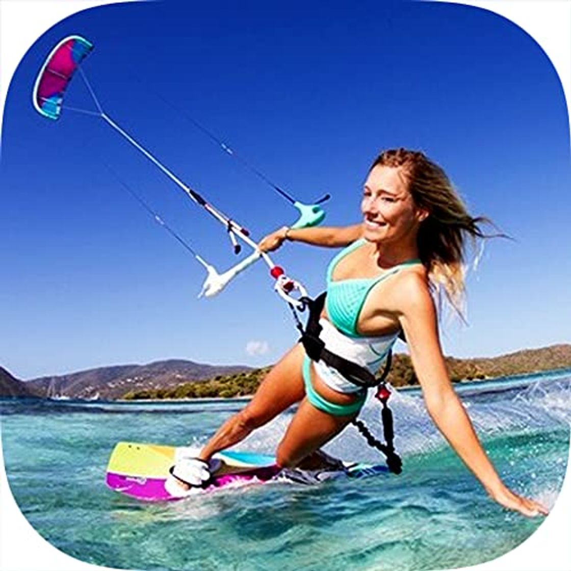 Producto How to Start KiteSurfing Guide Made Easy for Beginners