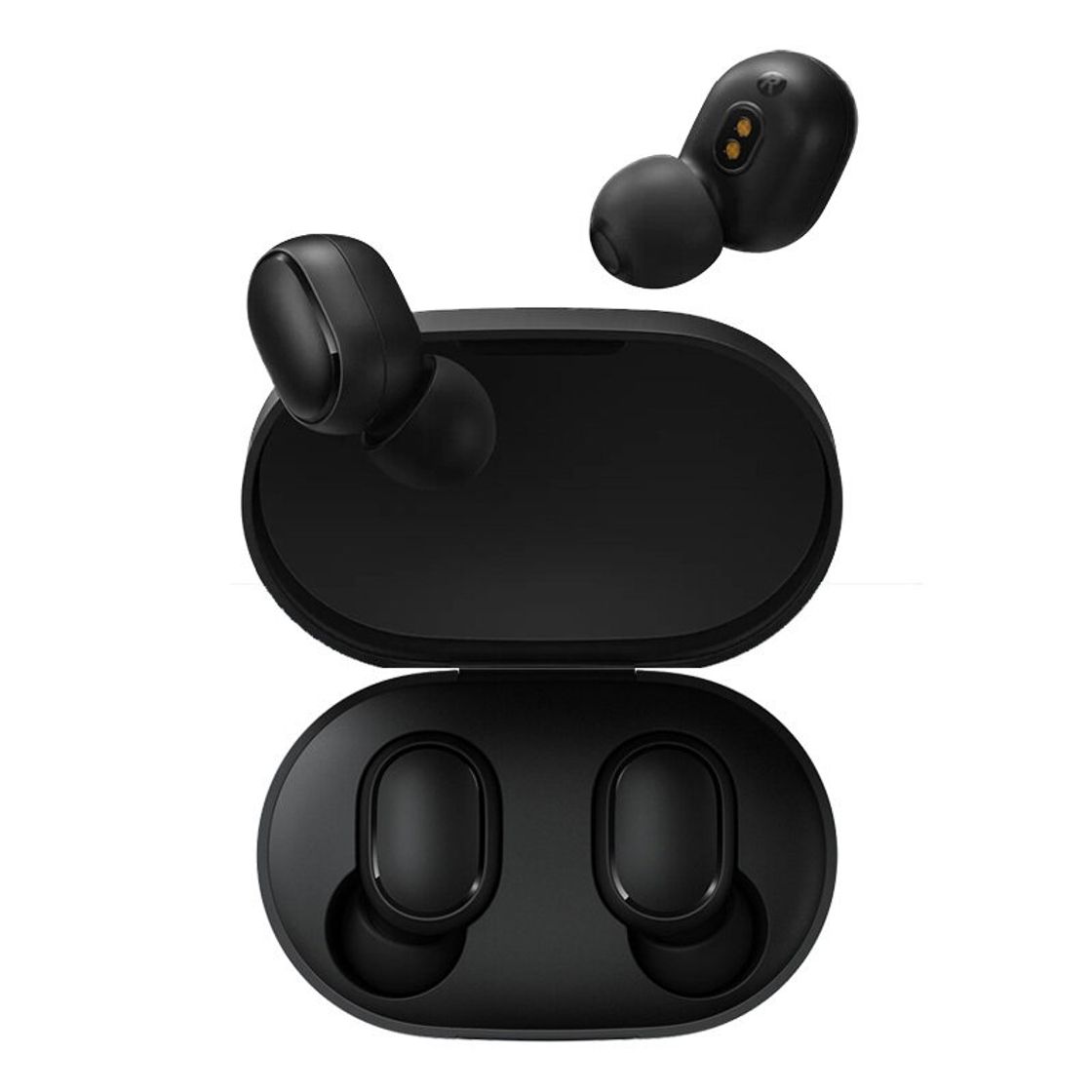 Social Original Xiaomi Redmi AirDots S Earphone TWS bluetooth