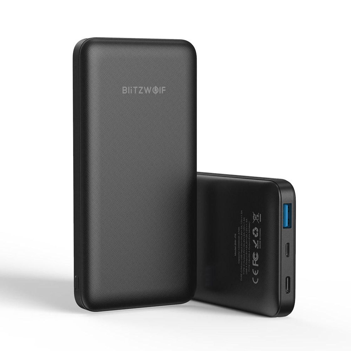 Producto BlitzWolf® BW-BlitzWolf® BW-P9 10000mAh USB A