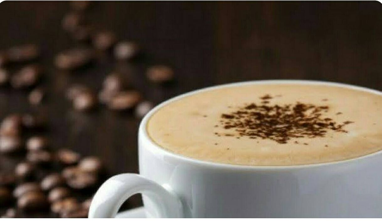 Moda Cappuccino 