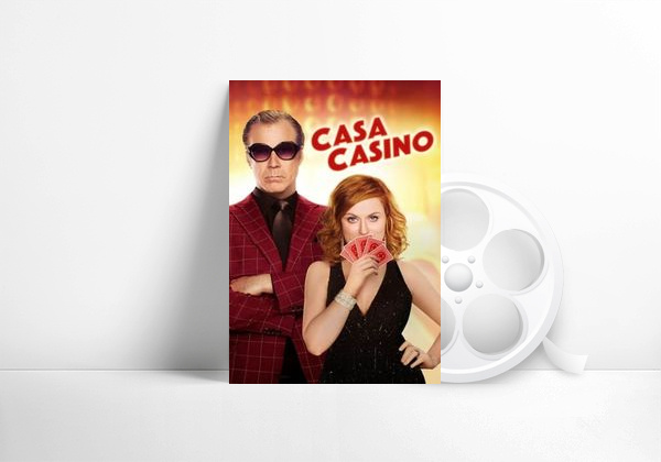 Movie Casa casino