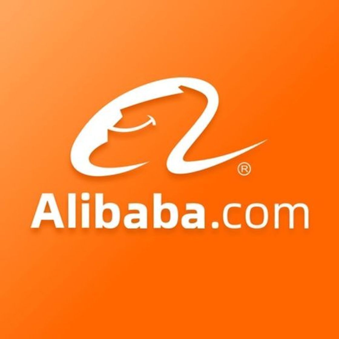 App Alibaba.com - Global B2B Trade