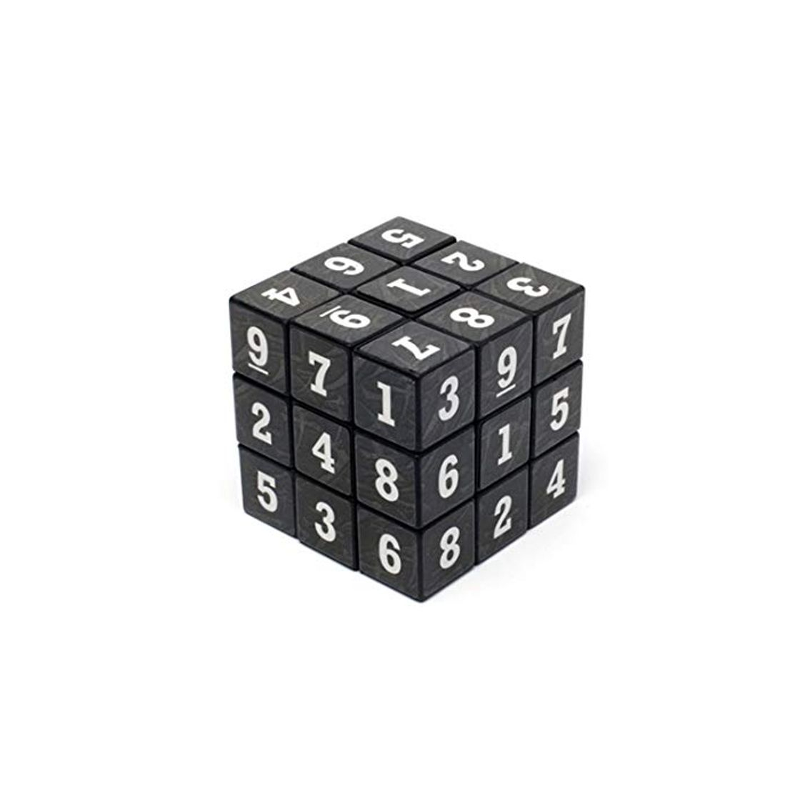 Products Sudoku Puzzle Cubo