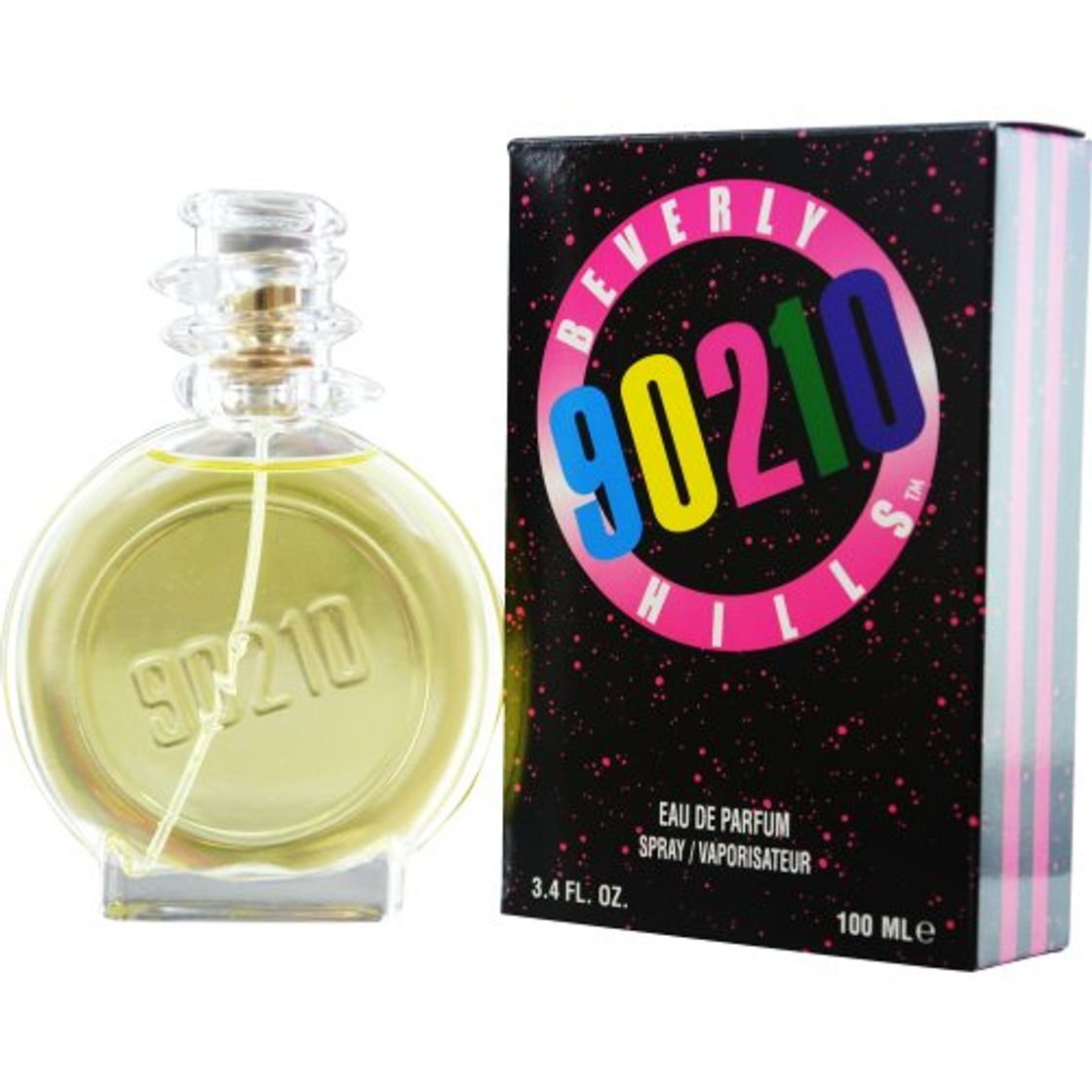 Producto Beverly Hills 90210 Eau De Parfum Vaporisateur