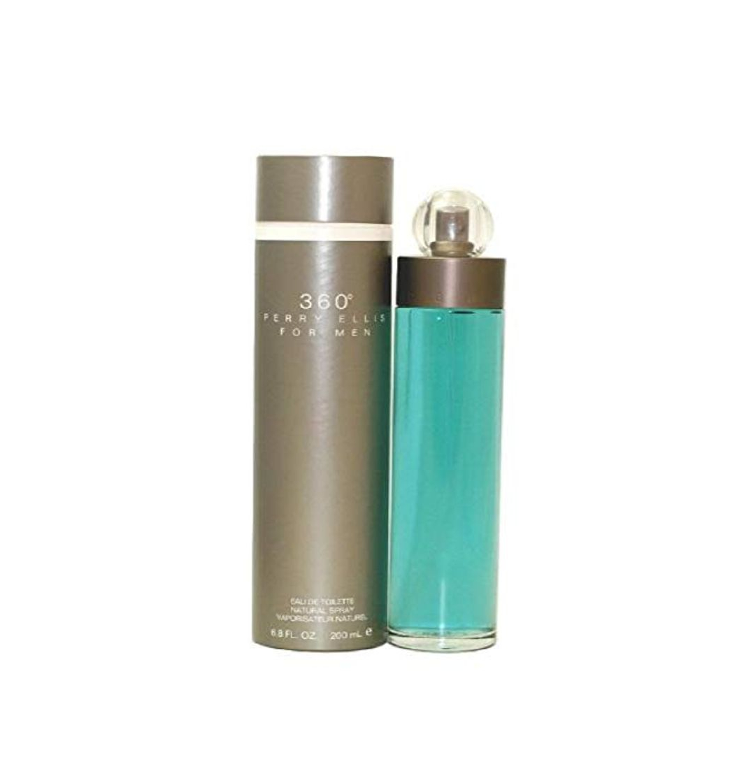 Producto Perry Ellis 360 Eau De Toilette Spray 200ml