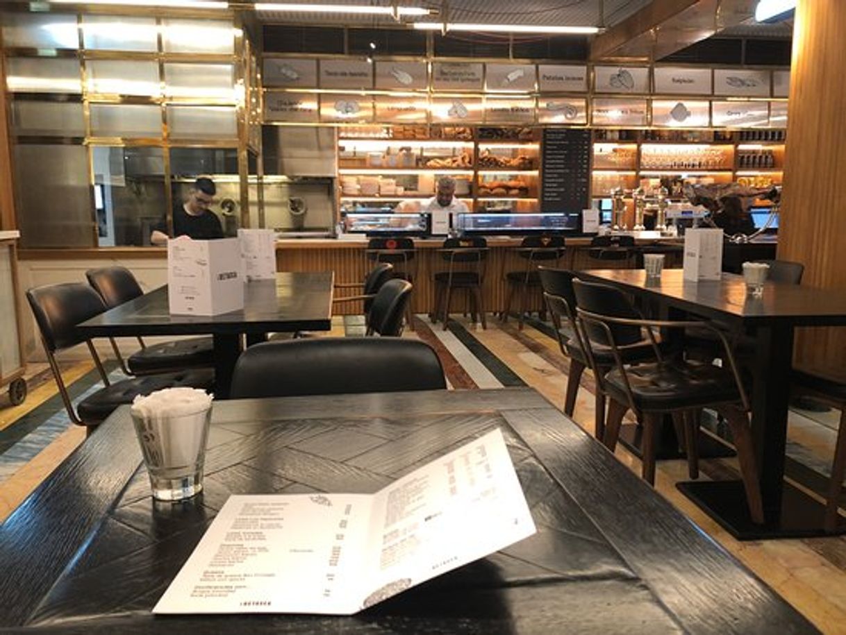 Restaurants La Retasca