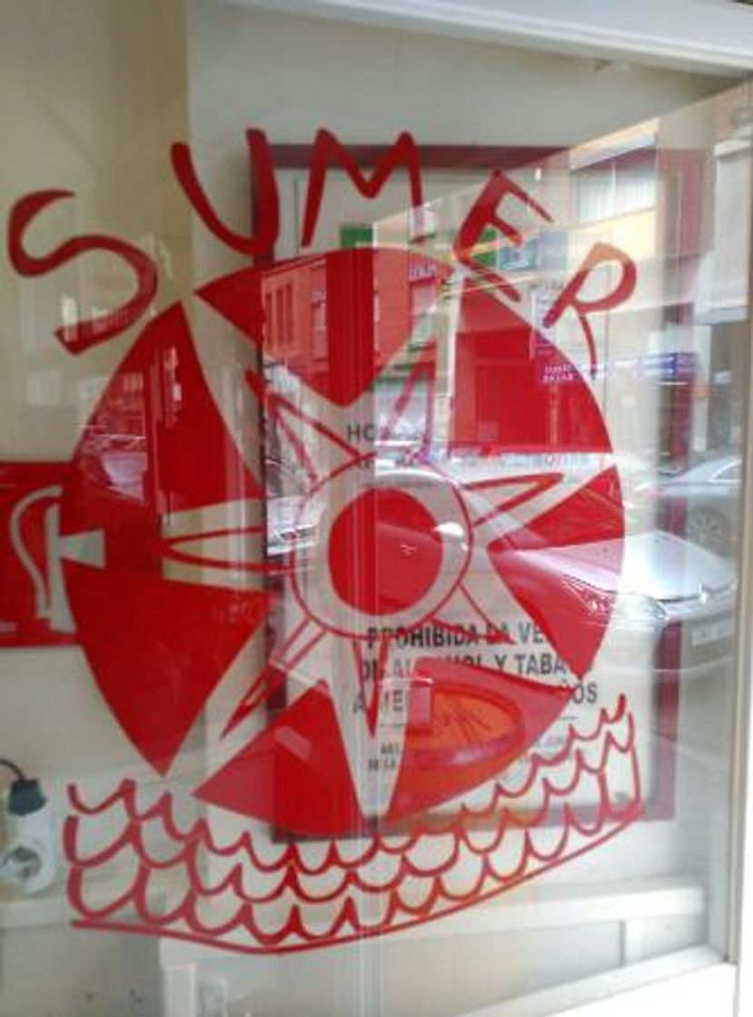 Restaurants SUMER