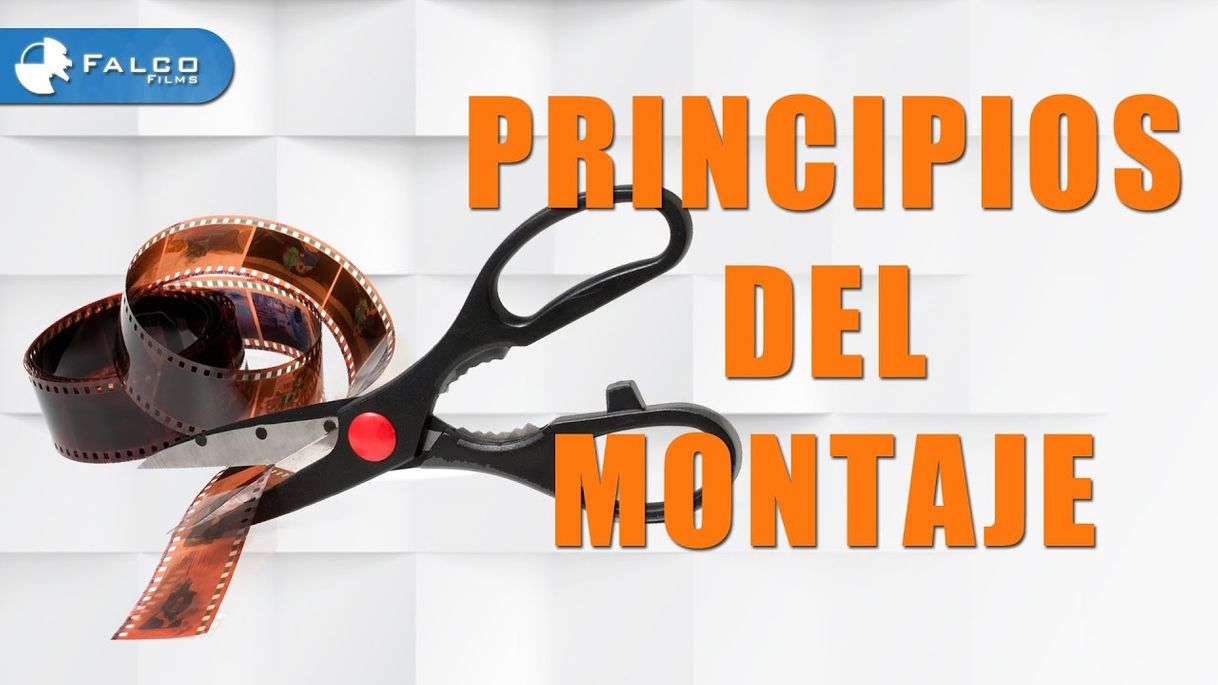 Social EDICION Principios básicos del montaje - YouTube