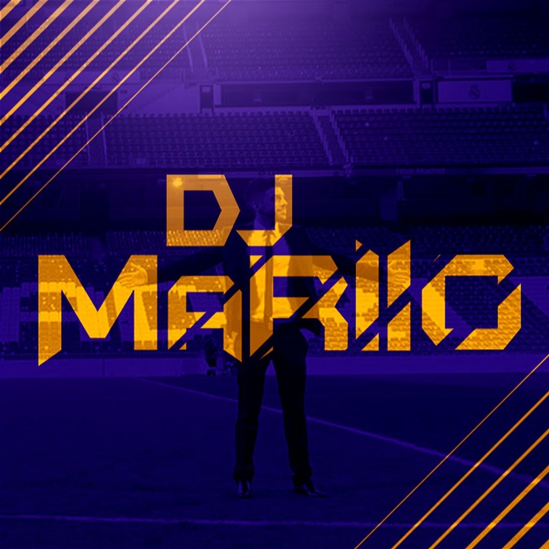 Social DjMaRiiO - YouTube