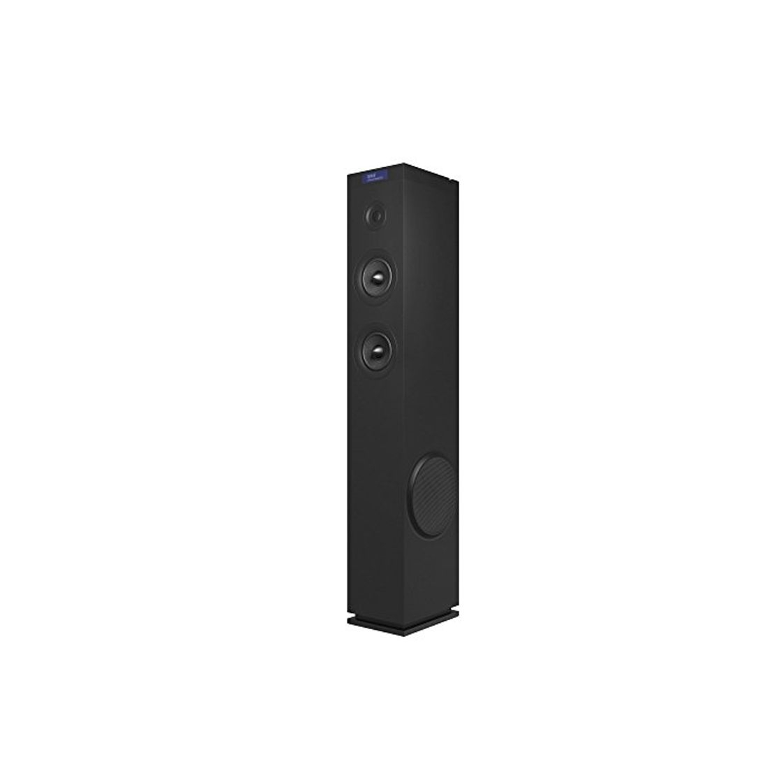 Electrónica Energy Sistem Tower 8 g2 Black - Sistema de Sonido en Torre