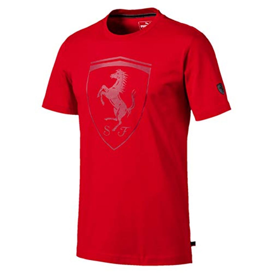 Social Puma Ferrari Big Shield