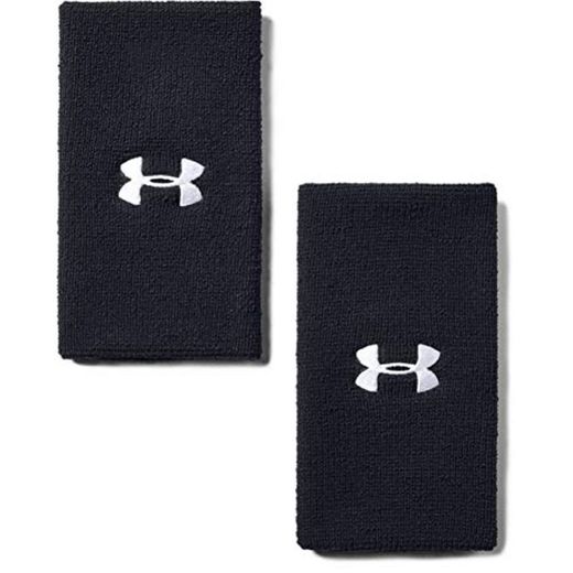 Under Armour UA 6'' Performance Wristband Muñequeras Unisex