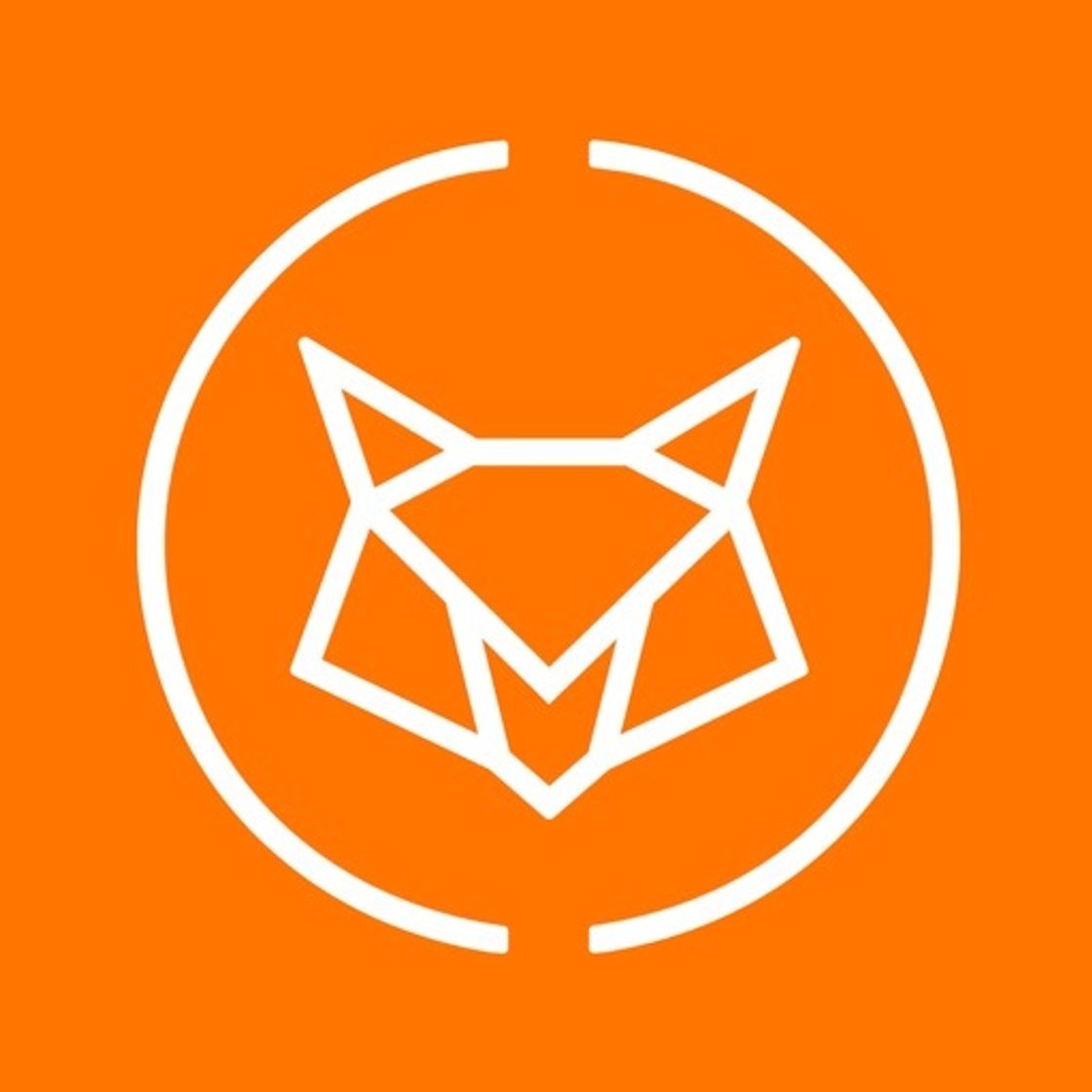 App Foxbit