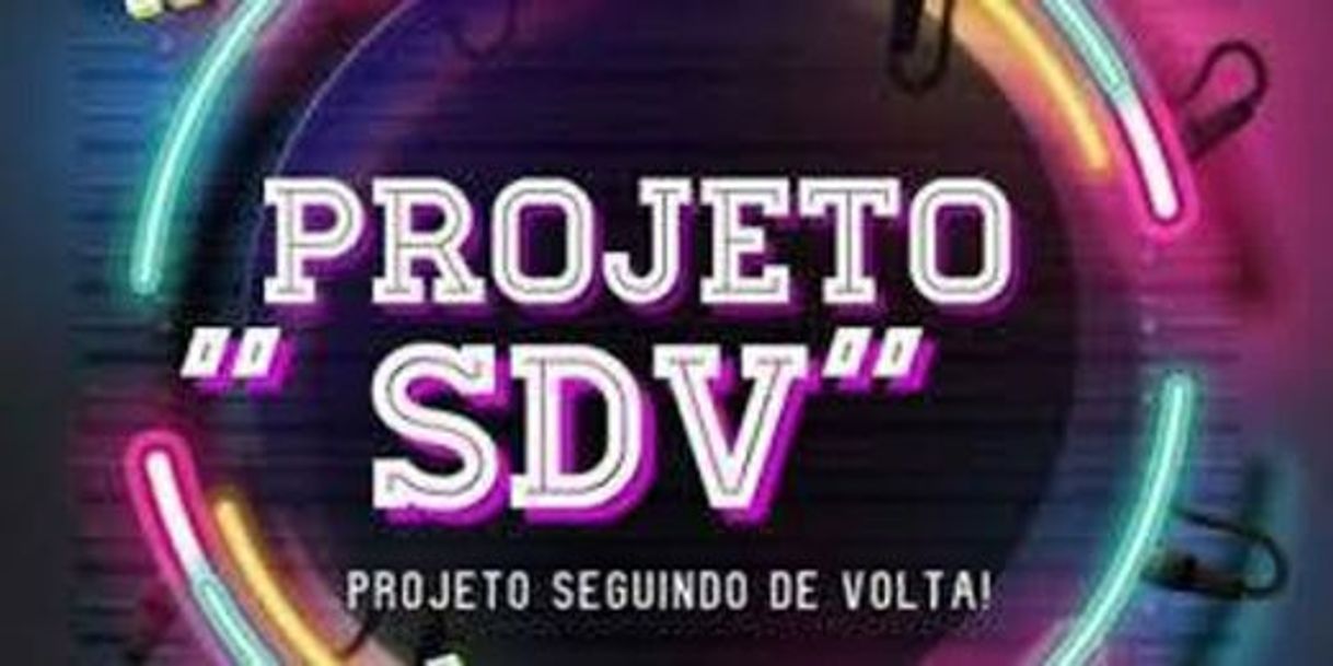Social Sdv e troca like
