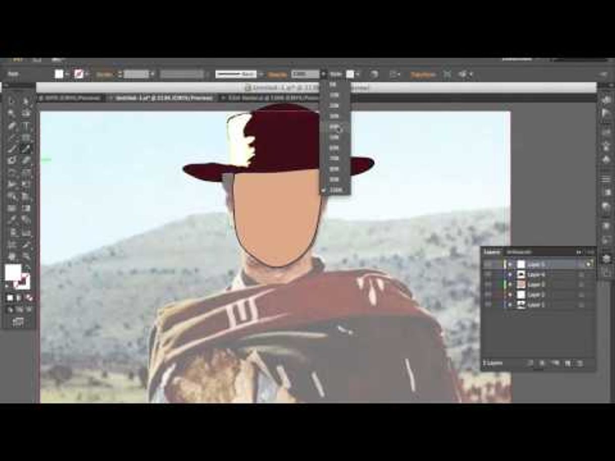 Fashion Vector graphics software | Adobe Illustrator