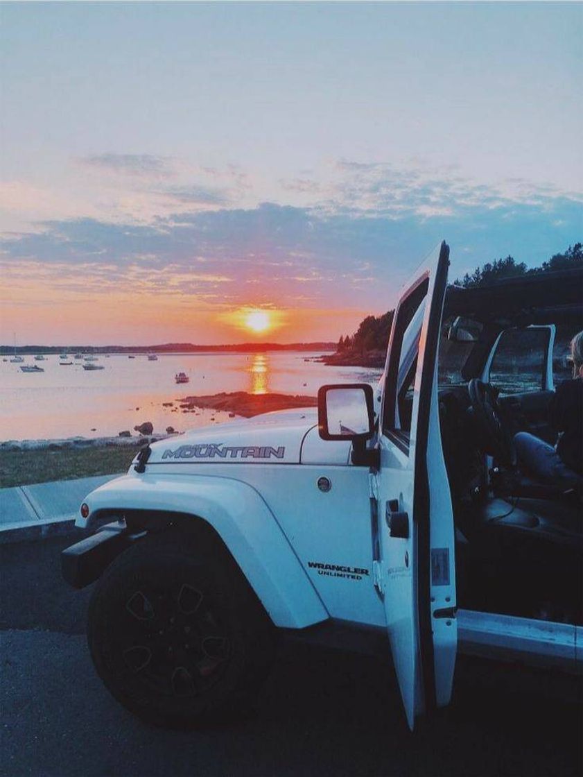 Moda #viagem #jeep 