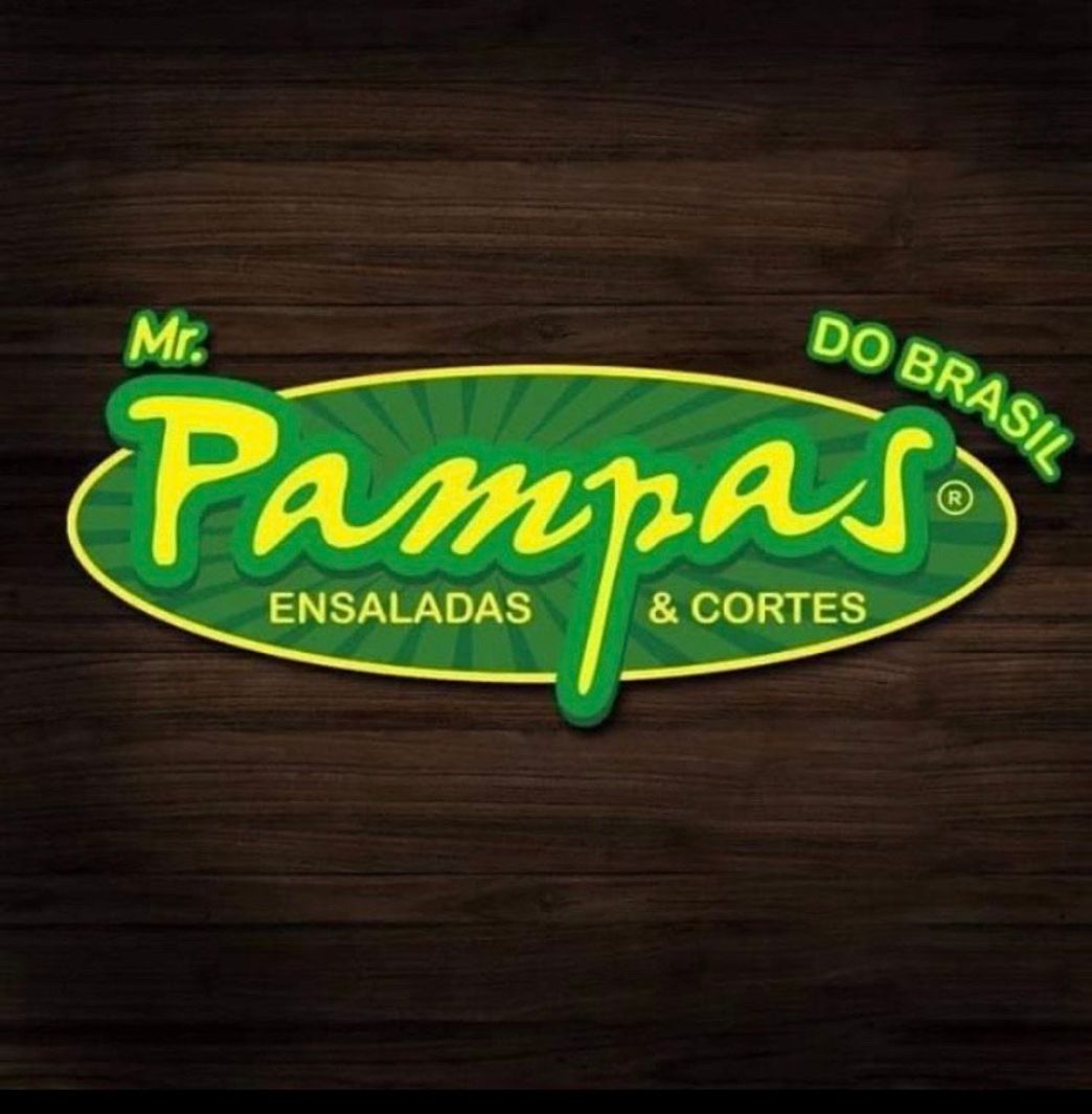 Restaurants Mr.Pampas Cancun