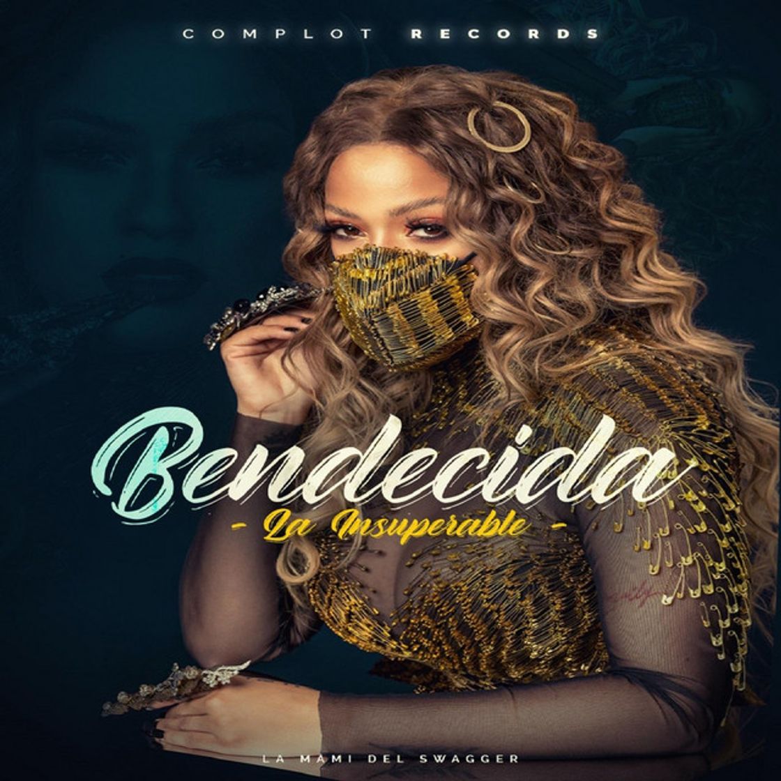 Music Bendecida