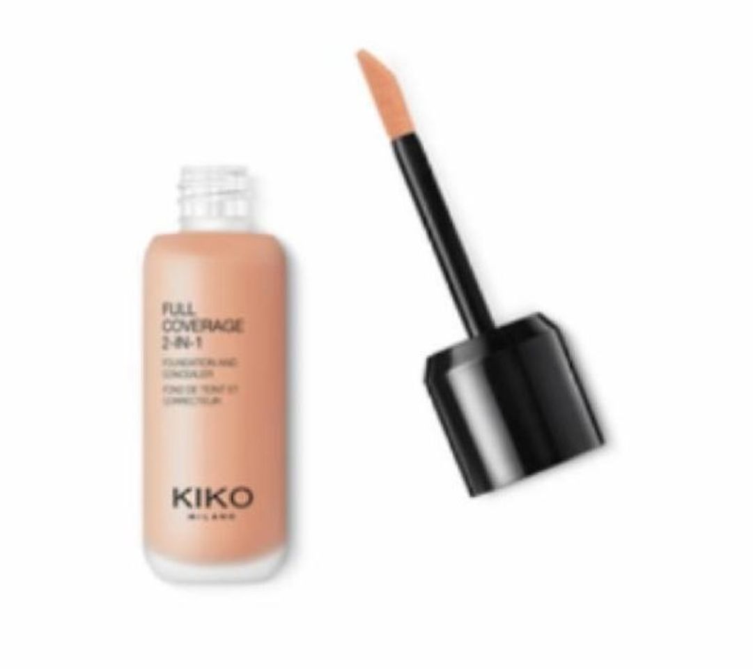 Fashion Base de Kiko