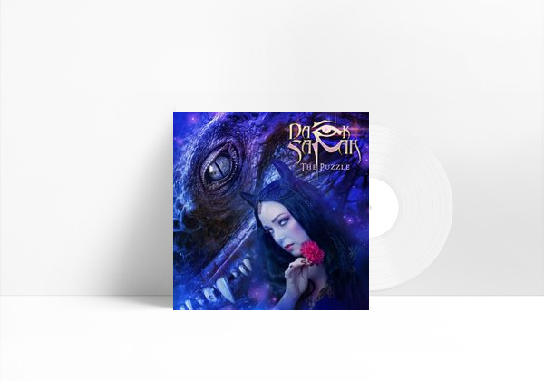 Canción Dance With the Dragon (feat. Jp Leppäluoto)