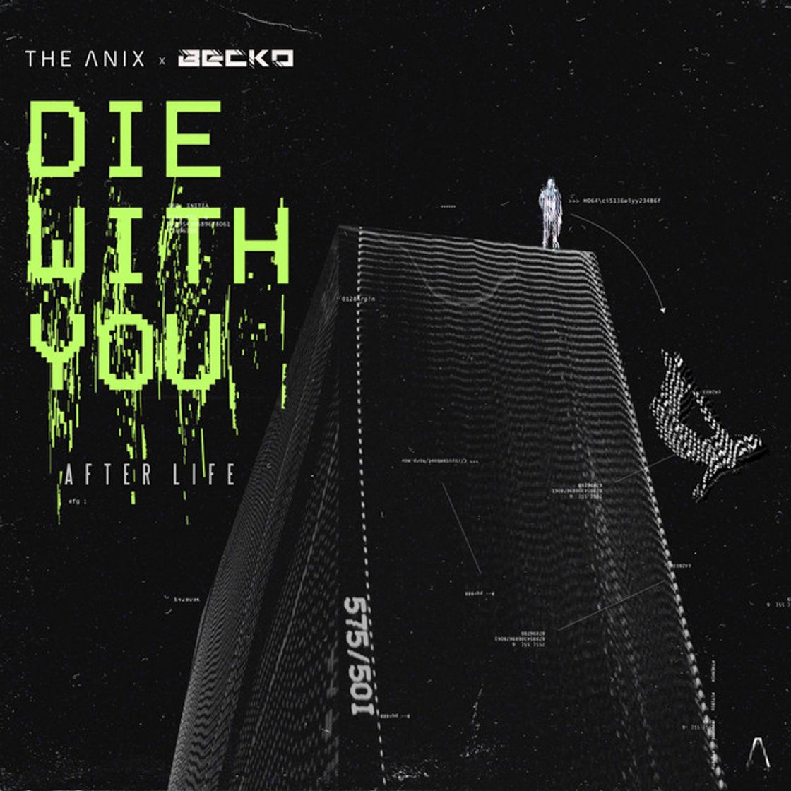 Canciones Die With You (After Life)