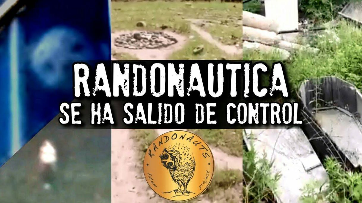 Fashion Randonautica se ha salido de control | Videos usando la app