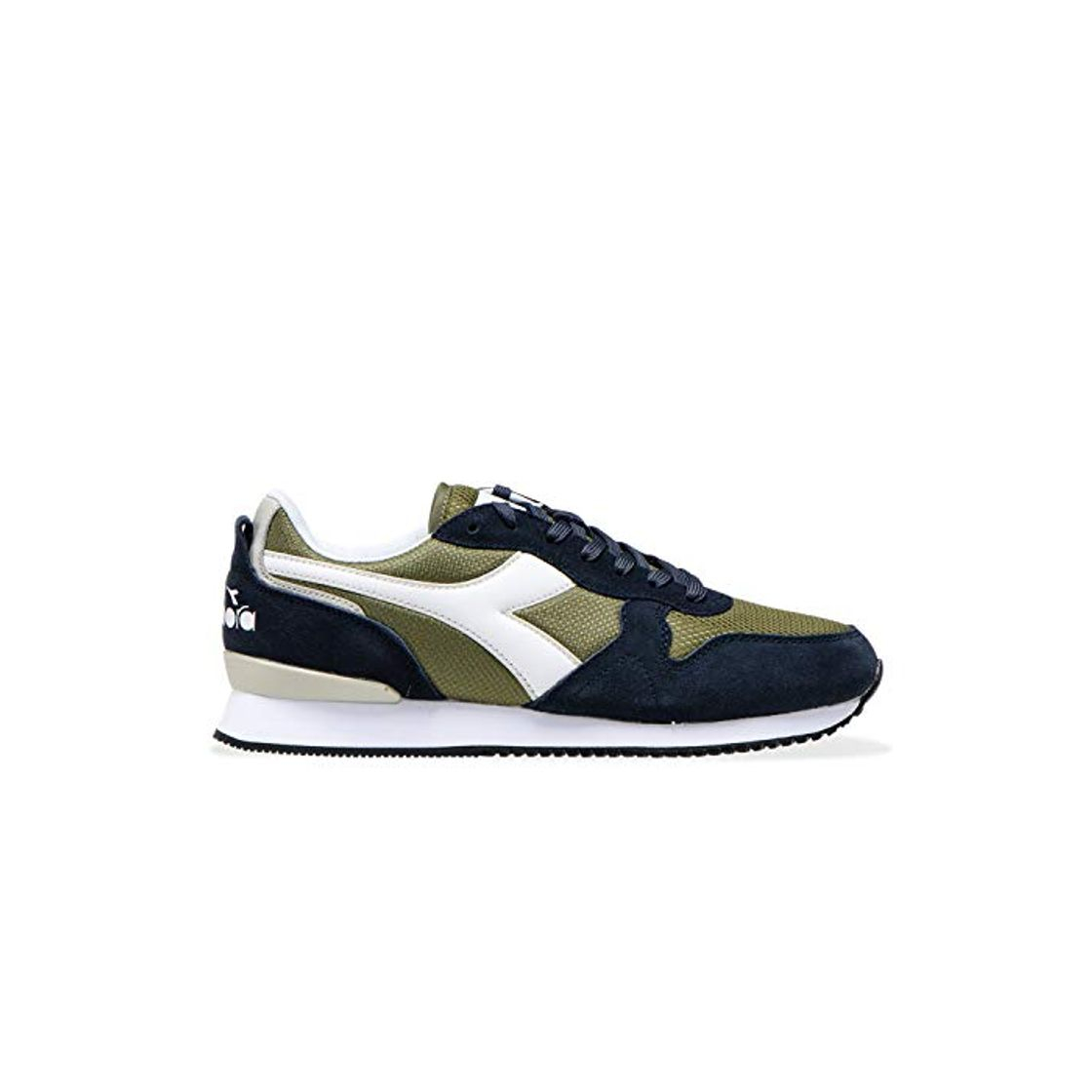 Moda Diadora - Sneakers Olympia para Hombre