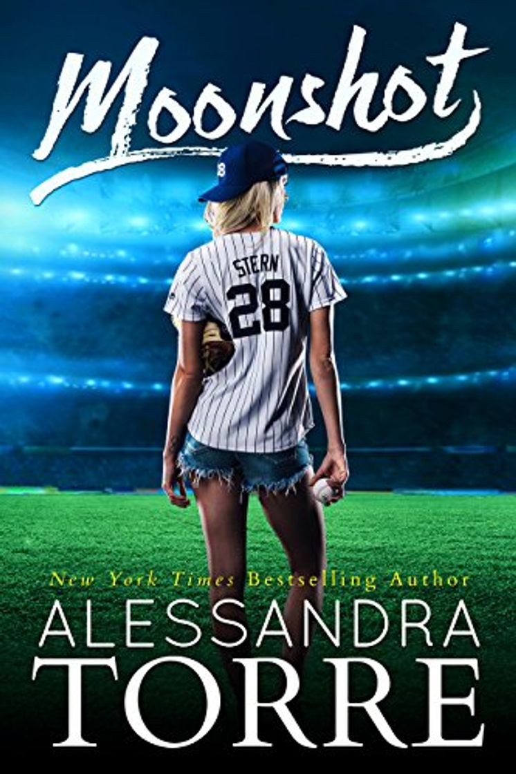 Book Moonshot