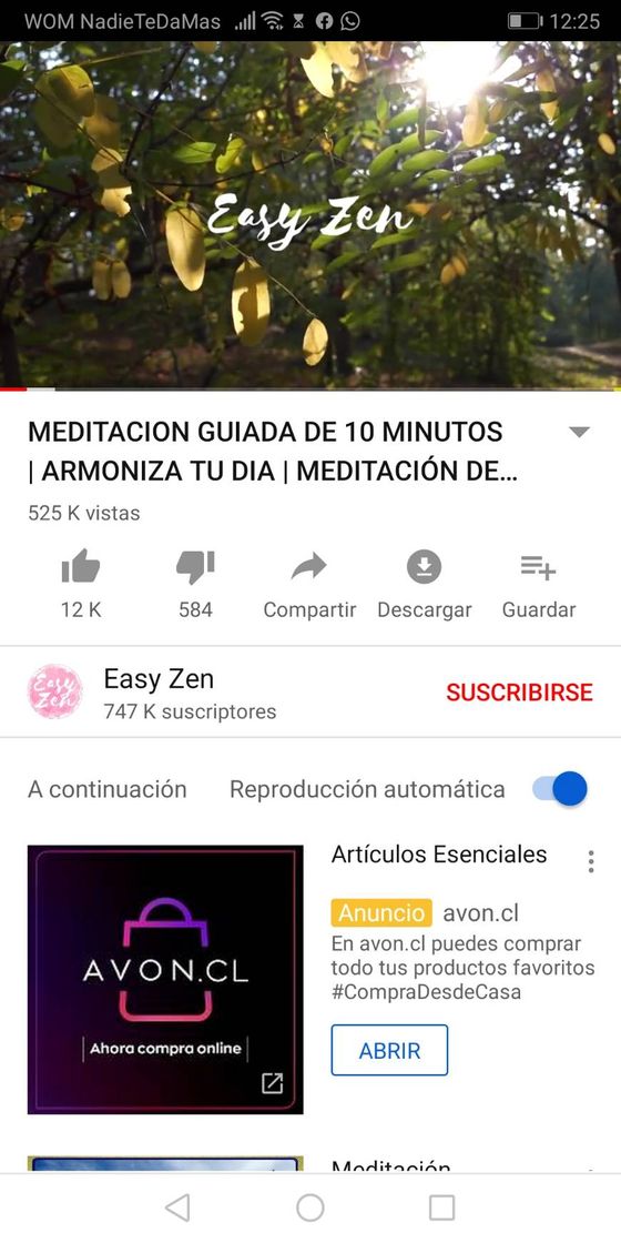 Fashion MEDITACION GUIADA DE 10 MINUTOS | SER FELIZ HOY - YouTube