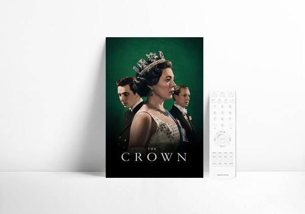Serie The Crown