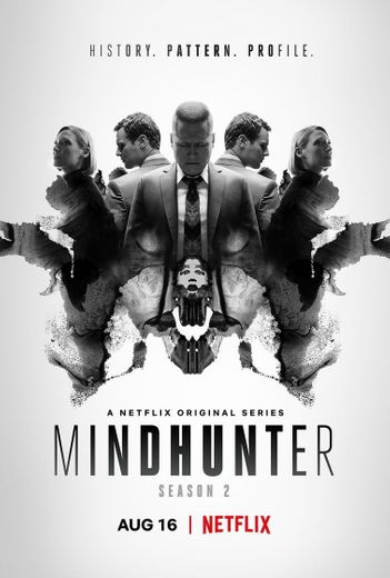 Mind hunter 