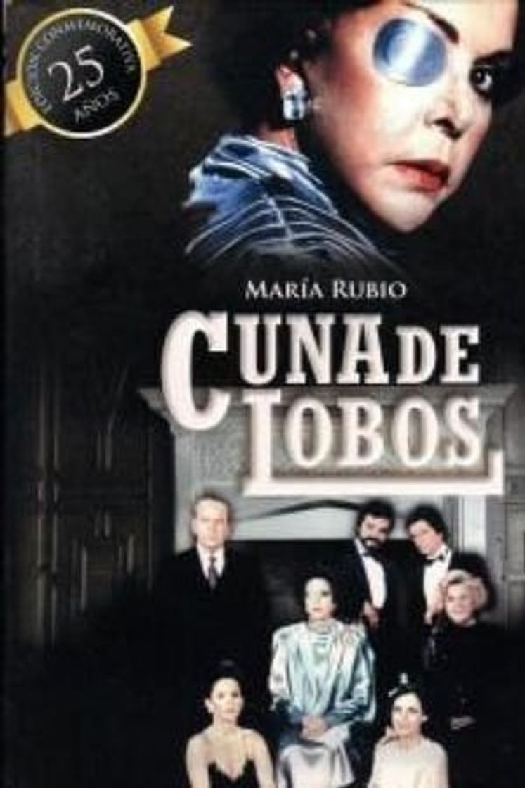 Serie Cuna de Lobos