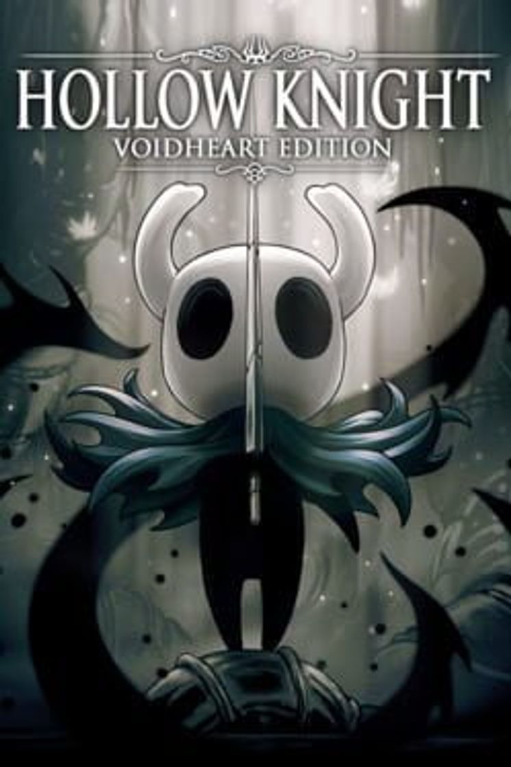 Videogames Hollow Knight: Voidheart Edition