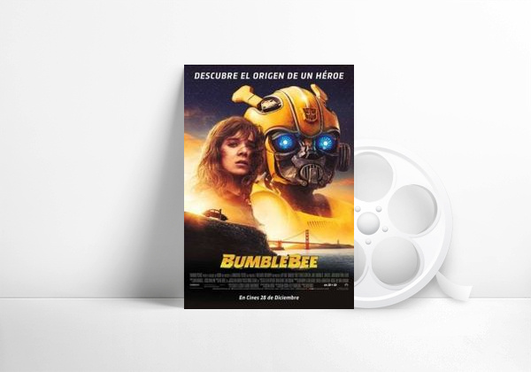 Movie Bumblebee