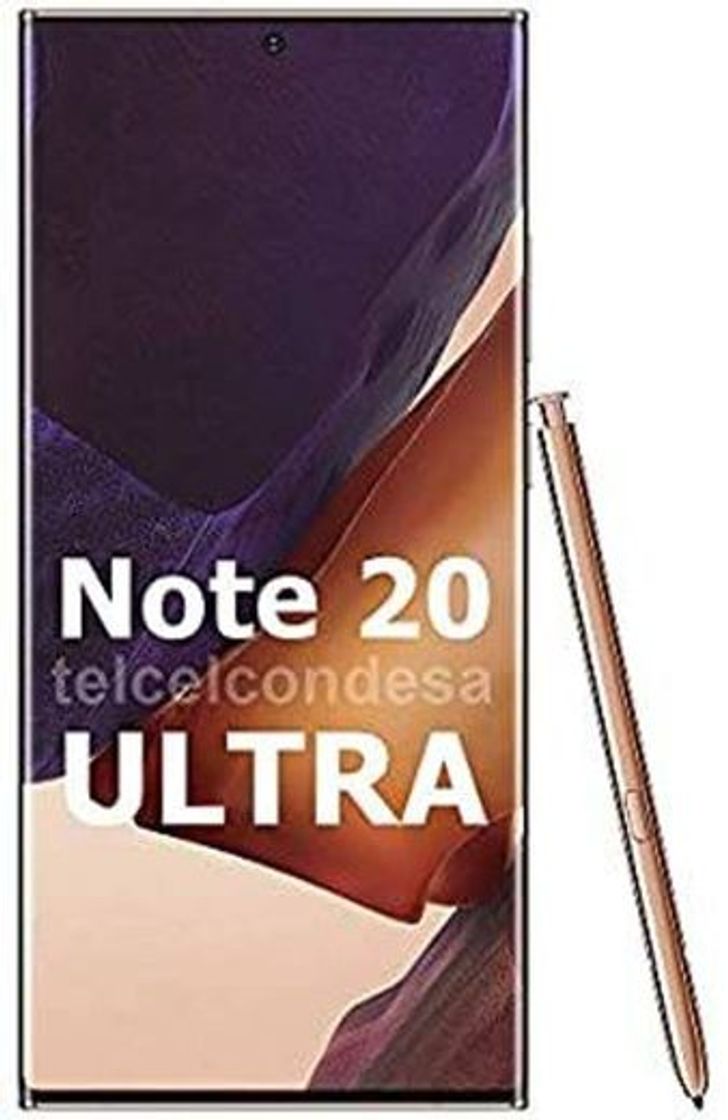 Social Samsung galaxy note 20