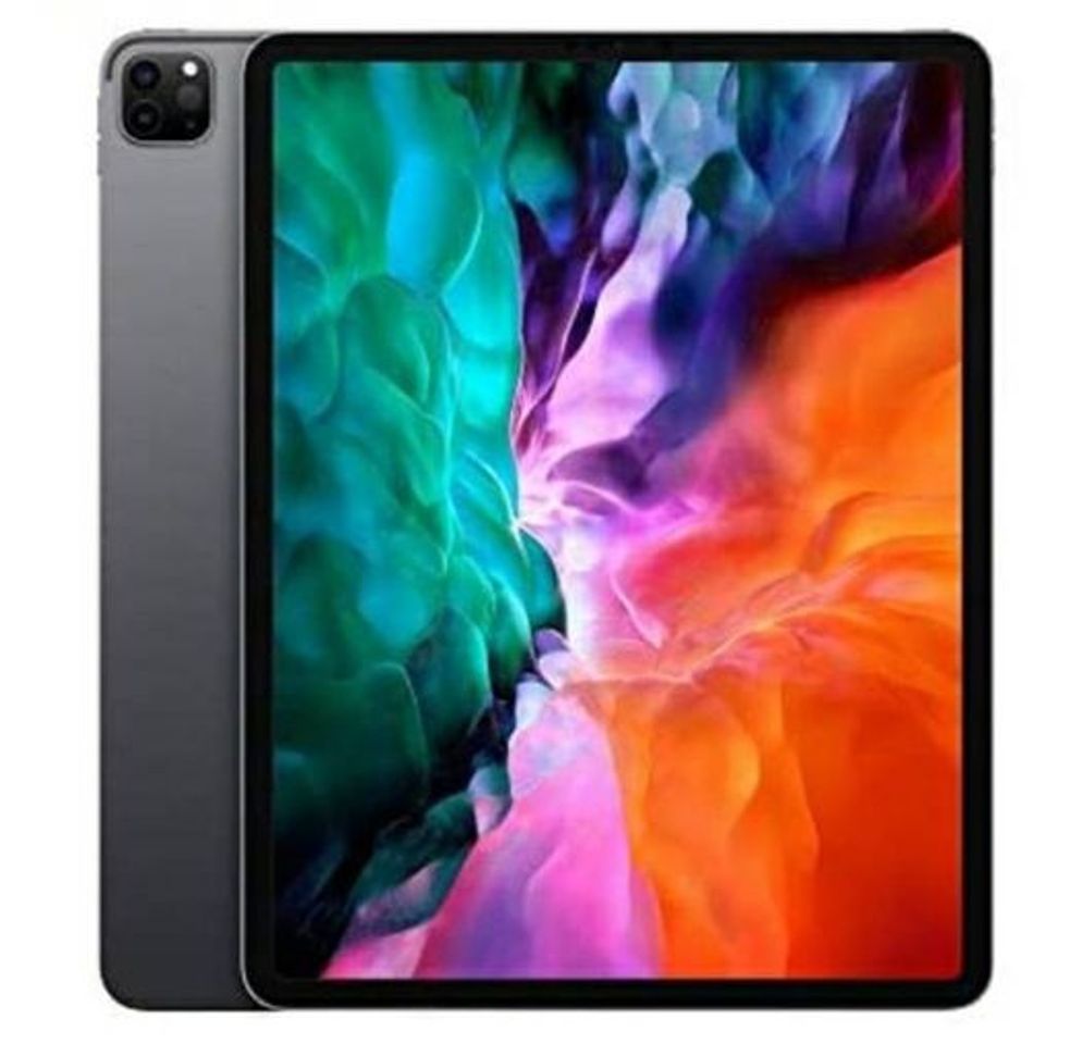 Social Apple IPad Pro Gris Espacial 