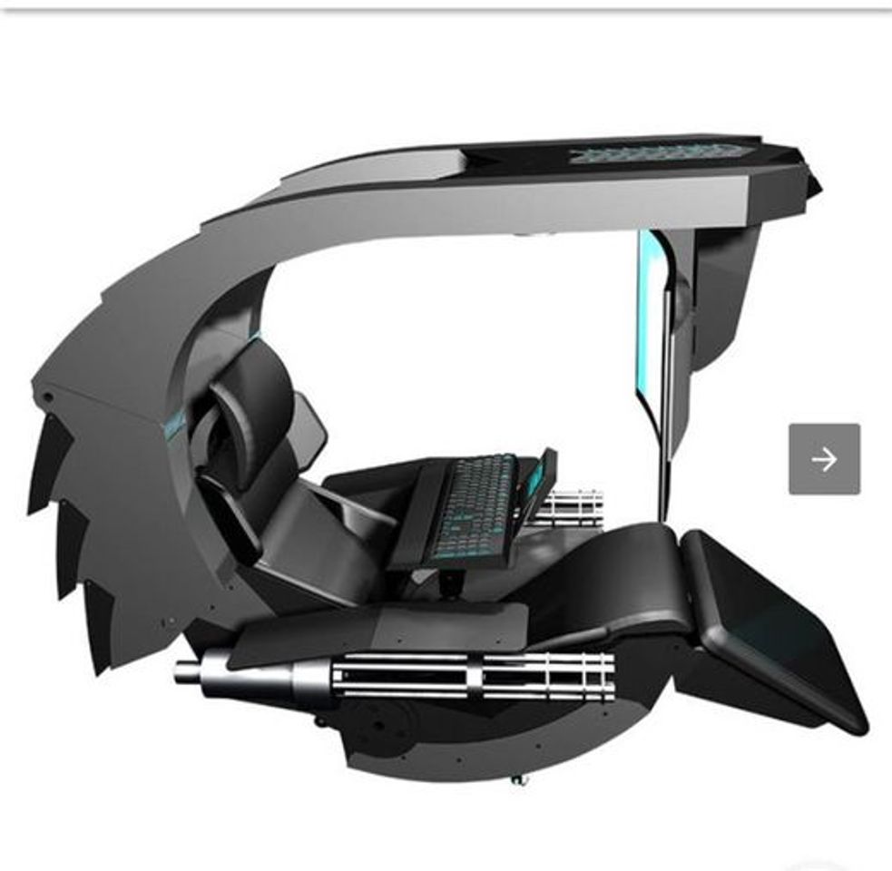 Social Electric Zero Gravity Computer