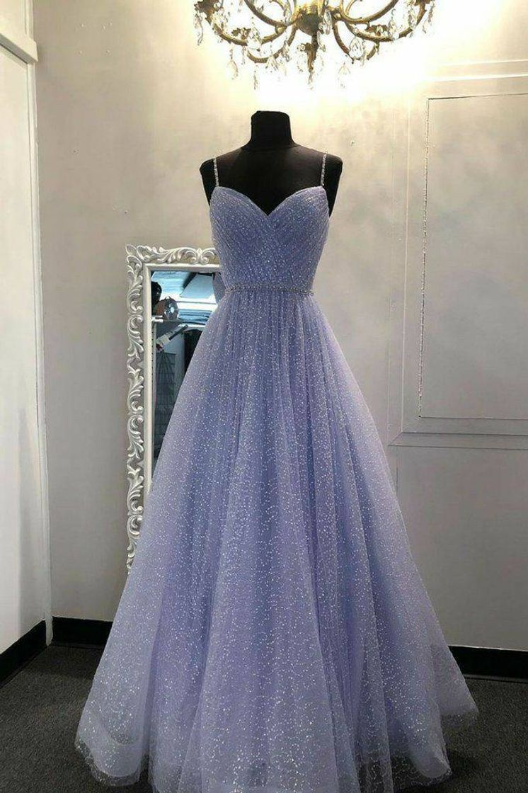 Moda Blue dress Prom