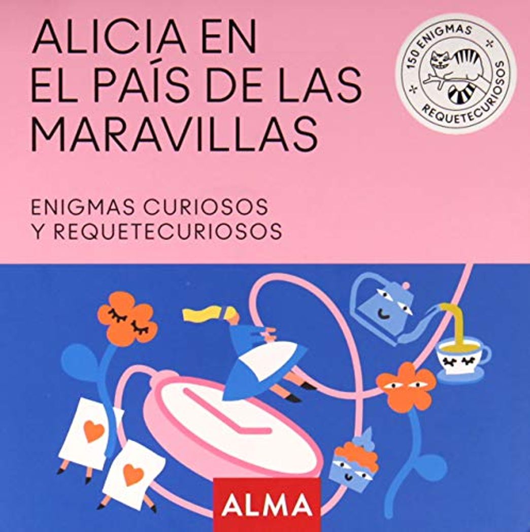 Libro Alicia en el país de las maravillas: 25