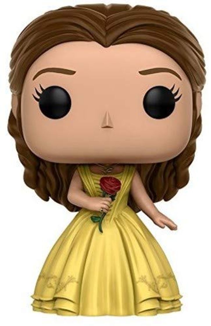 Juego Funko - Belle