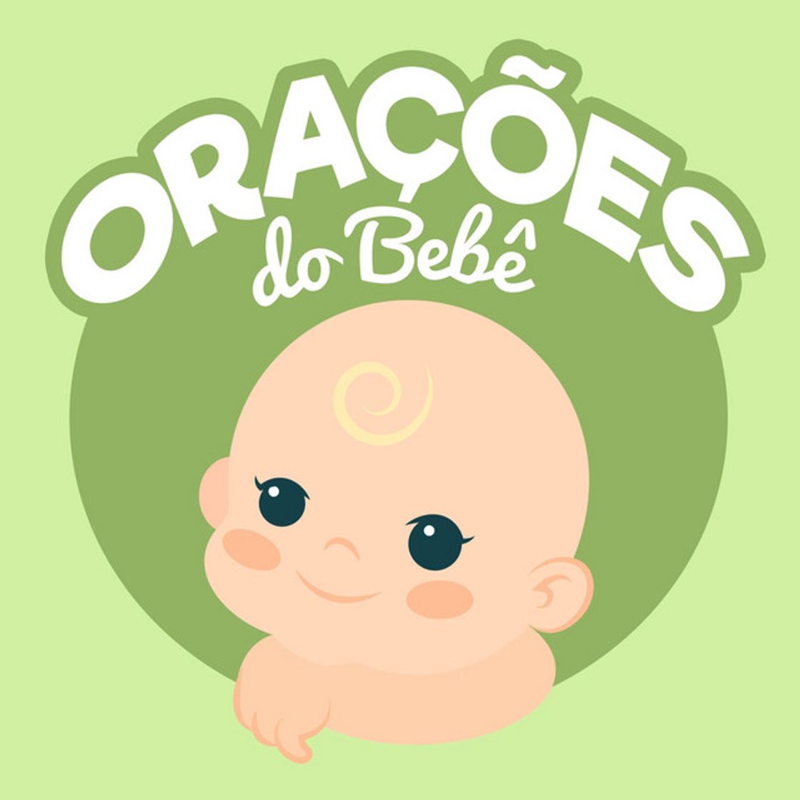 Music Oração Por Meu Bebê (Marcos 10-16)