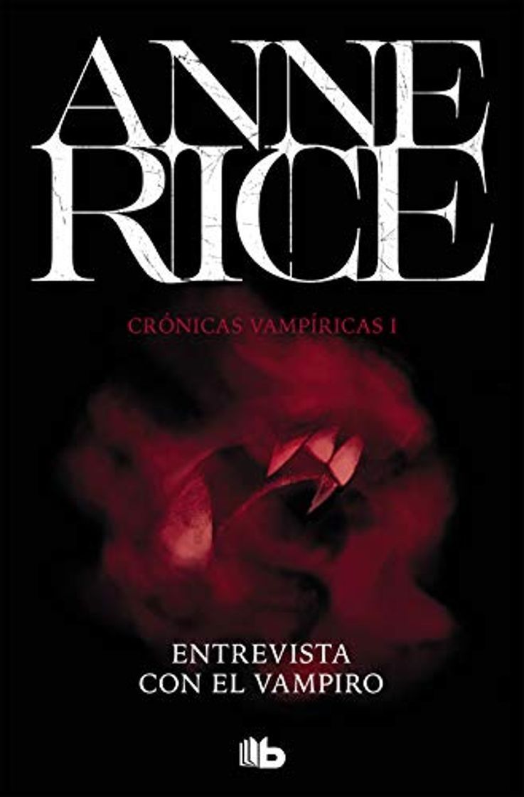 Libro Entrevista con el vampiro