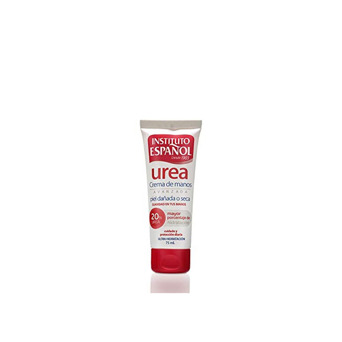 Belleza UREA 20% crema de manos