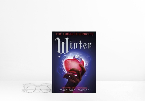 Book Winter