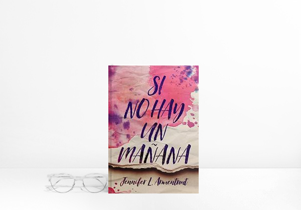 Book Si no hay un mañana