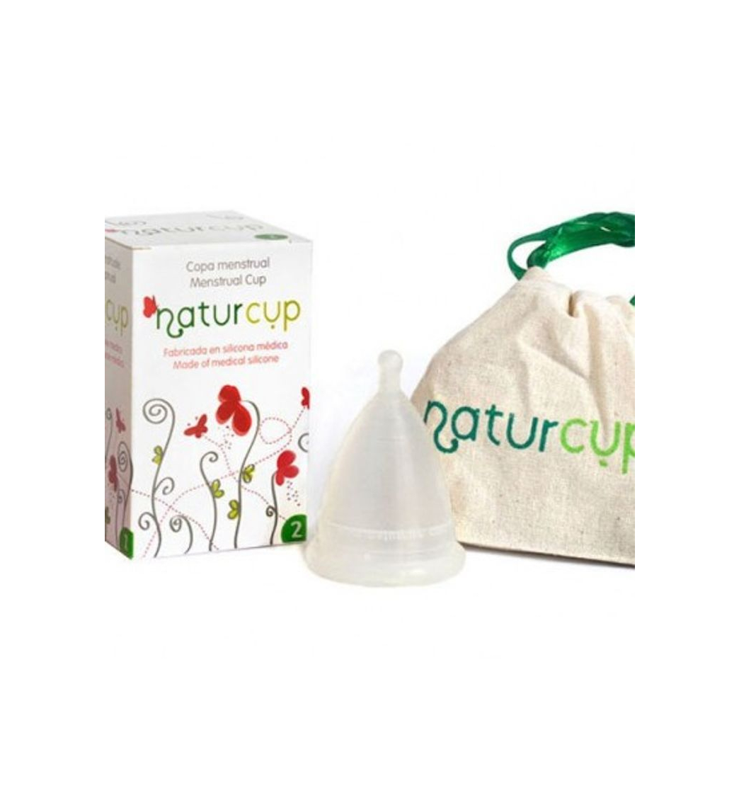 Product Naturcup Talla 2