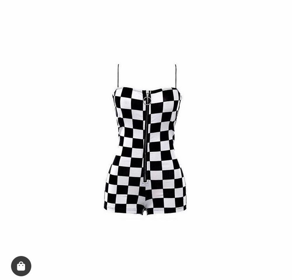 Moda Checkerboard