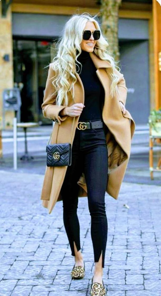 Fashion Nada de frio....😍