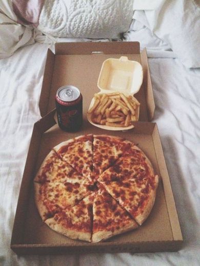 °•°Pizza°•°