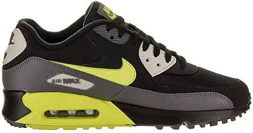 Nike Air MAX 90 Essential, Zapatillas de Entrenamiento para Hombre, Multicolor